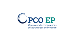 logo de OPCO EP